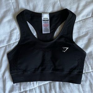Gymshark Energy Seamless Sports Bra